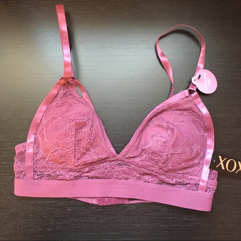 Adorable bralette 💗